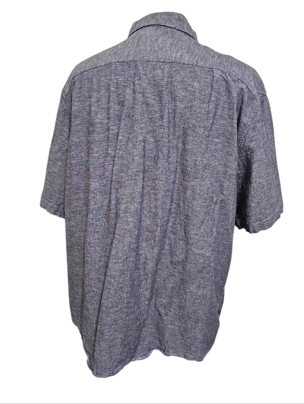 Dubi Nik Button Down Shirt - Picture 3 of 9
